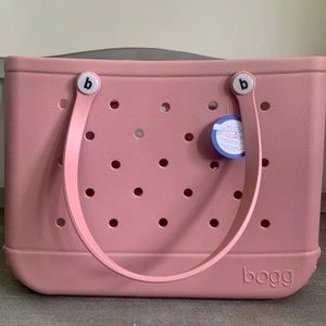 BOGG Bag -Size Large - Blush Pink New!